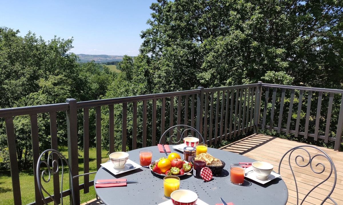 Damiatte Cottage | Fer Servadou - Gites Arnoult