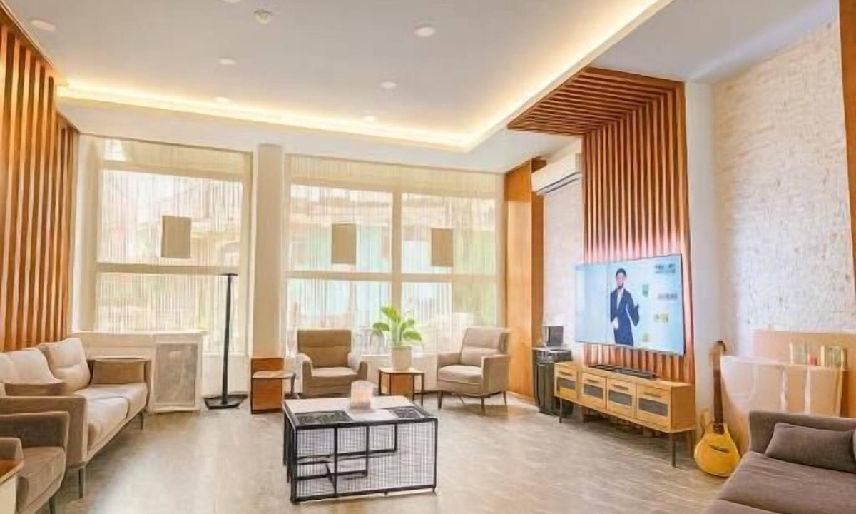 Sekerpinar Hotel | Ferah Hotel