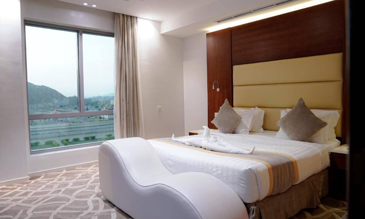 Muhayil Hotel | Ferbion hotel