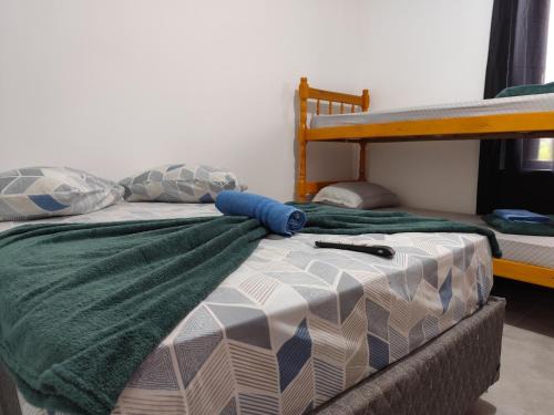 Anita Garibaldi Hostel | Ferdin Hostel e Pousada