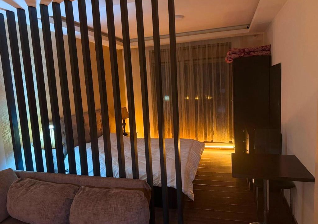 Suwailih Apartment | ferdos