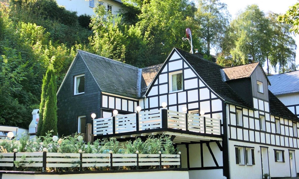 Oberkirchen Apartment | Ferienhaus Schmallenberg nahe Skifahren