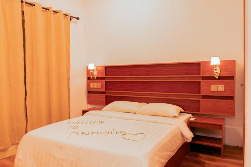 Feridhoo House | Feridhoo Inn