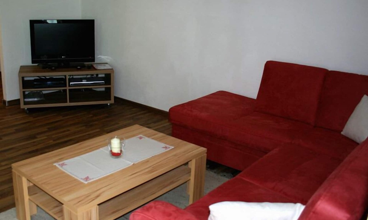 Ramsau Apartment | Ferienwohnung Rose, 2 Personen, 62 m², Dusche/WC, Flat-TV,1 Schlafzimmer, Balkon,Internet,Infrarot-Wärmekabine,Nichtrauch