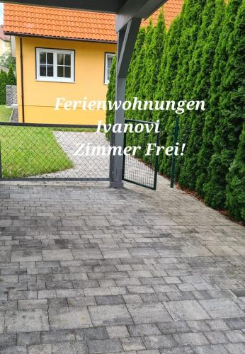 Wackersdorf House | Ferien Haus in Wackersdorf ID WA101
