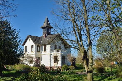 Hilmarsum Apartment | Ferien in der Villa Barlage - FeWo Ingrid