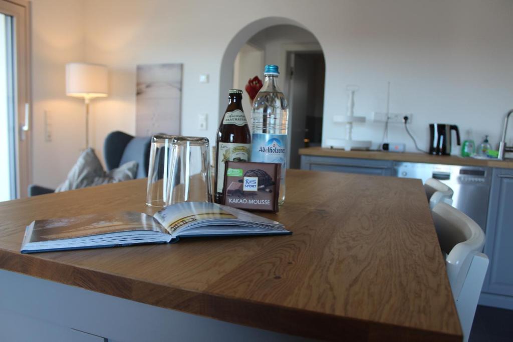 Finning Apartment | Ferien in Finning - im traumhaften Fünfseenland