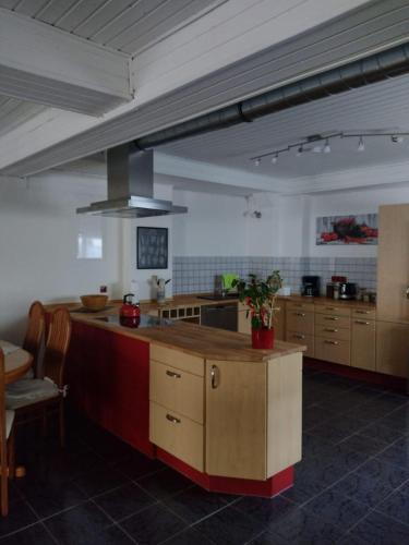 Wieseck Apartment | Ferien-in-ruhiger-Strasse-in-Stadtteil-von-Giessen