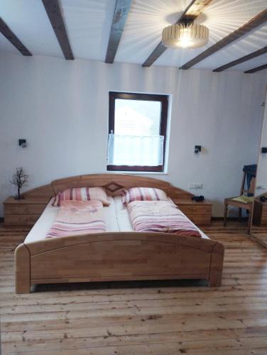 Argenthal Apartment | Ferien Monteur Wohnung Nikki