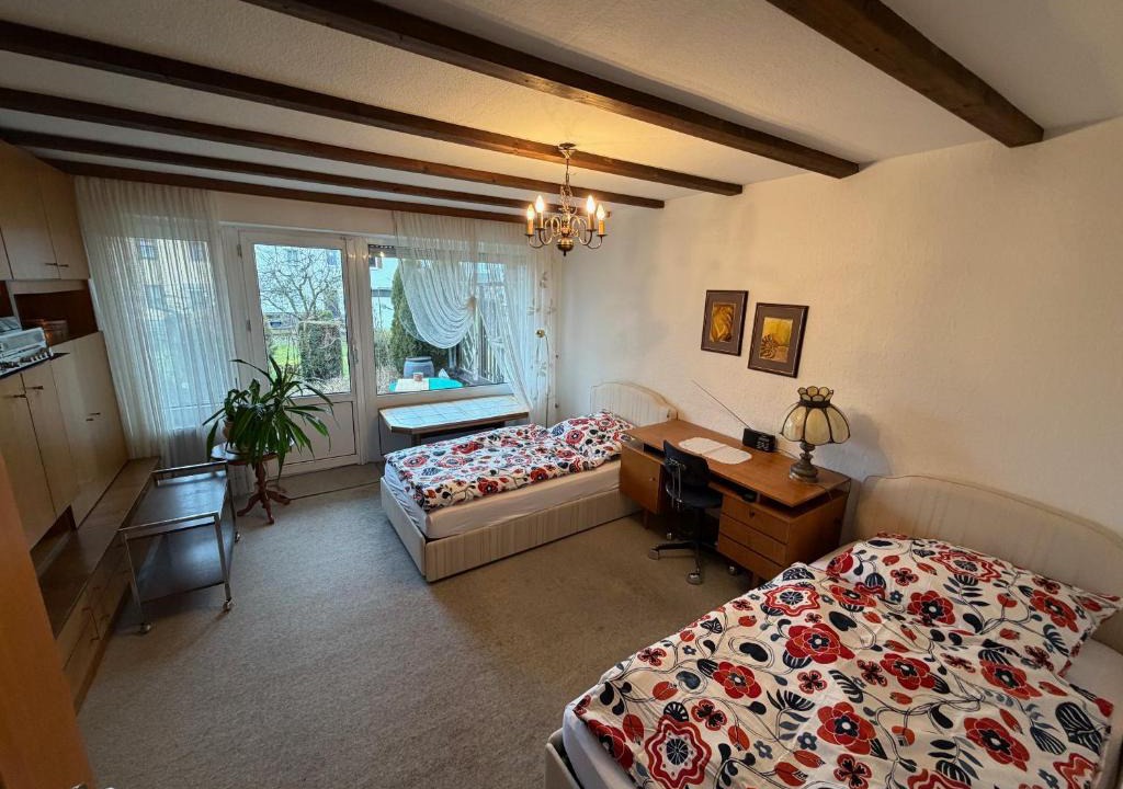 Sindelfingen Apartment | Ferien- und Monteurwohnung Rotbühl