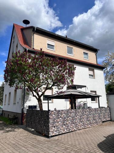 Neuenhof Apartment | Ferien- und Monteurwohnungen Andrej