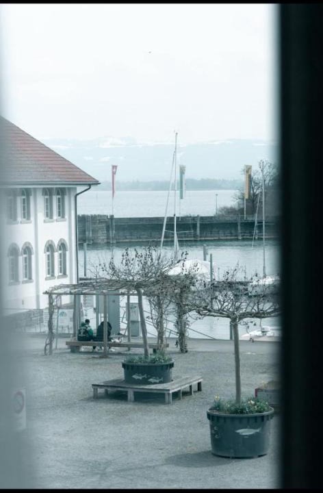 Romanshorn Apartment | Ferien Wohnung mit Seeblick