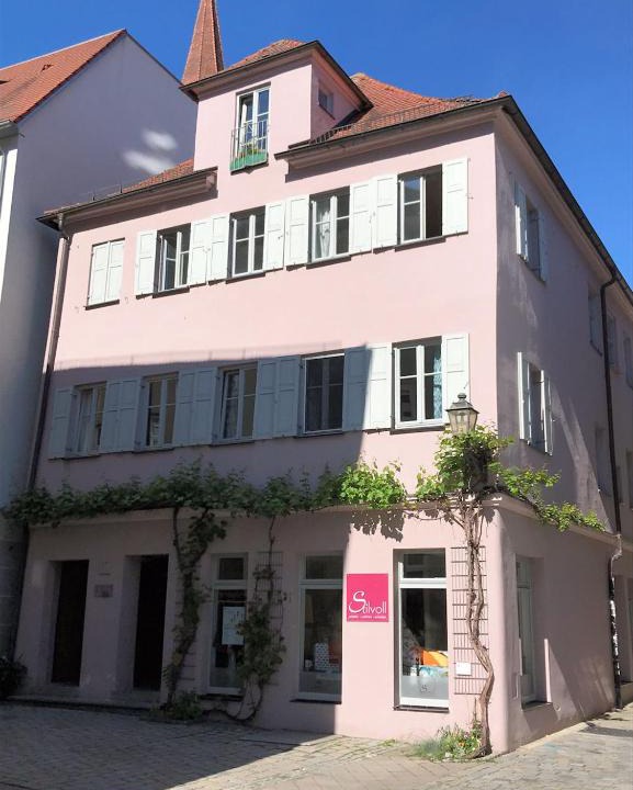 Ansbach Apartment | Ferienapartment Pfarrstrasse