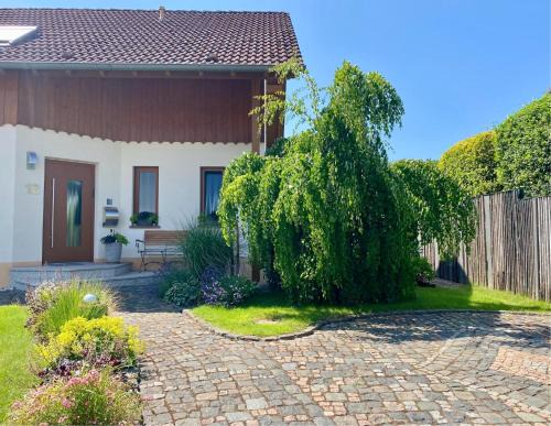 Konen House | Ferienappartement Greiff