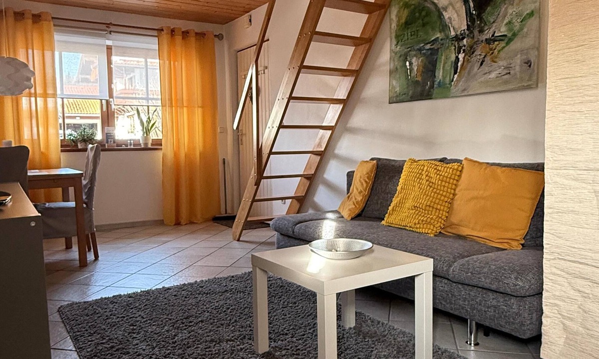 Teisendorf Apartment | Ferienappartement Stutz
