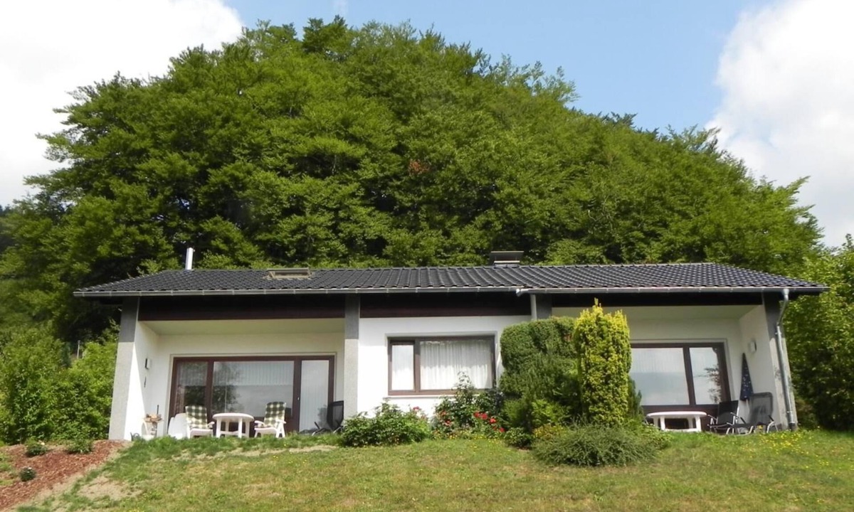 Duedinghausen Ski Chalet | Ferienbungalow Willingen-Winterberg