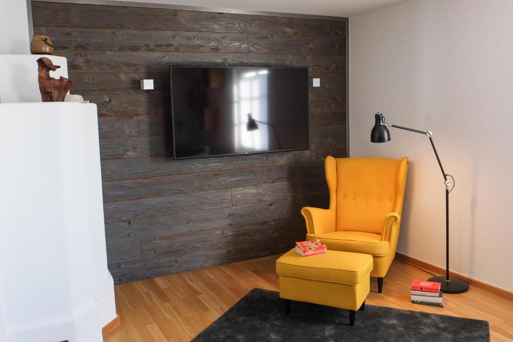 Pronsfeld Apartment | Feriendomizil "Alte Post" II