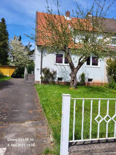 Fulda Apartment | Feriendomizil
