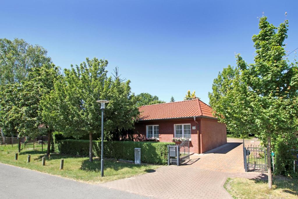 Honower Siedlung House | Feriendomizil Hönow