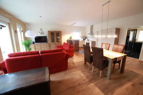 Sankt Wendel Apartment | Feriendomizil Steffen