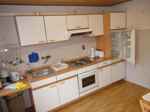 Zoppoten Apartment | Feriengut Dietzsch
