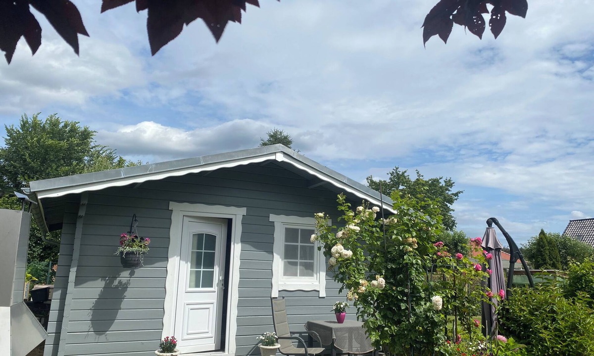Oberhavel Apartment | Ferienhäuschen
