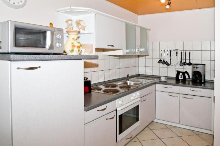 Kuhlungsborn Ost House | Ferienhäuser - Doberaner Straße