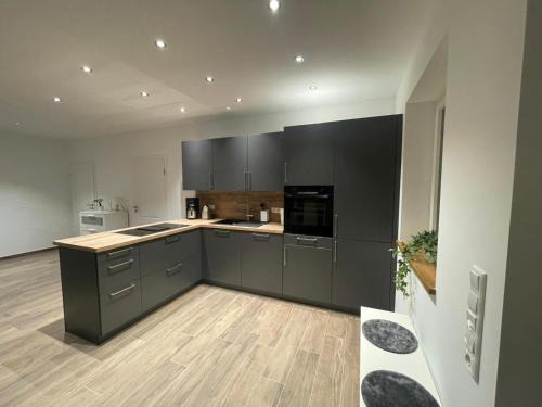 Reinsehlen Apartment | Ferienhäuser Wintermoor