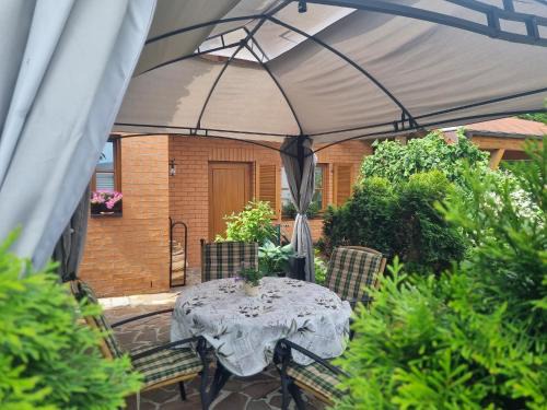 Sommerach House | Ferienhäusle Sommerach