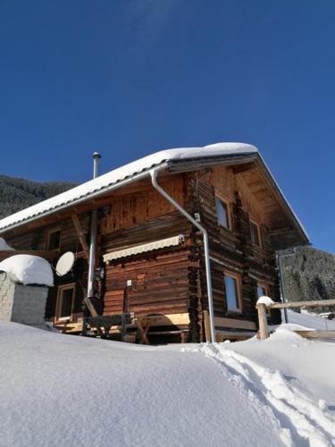 Hippach House | Ferienhütte Georg