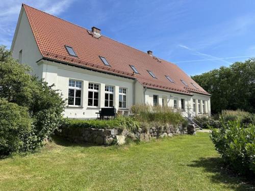 Dolgen Apartment | Ferienhaus alte Dorfschule Dolgen