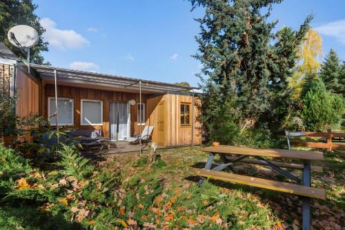 Bungalowdorf an der Talsperre House | Ferienhaus 203