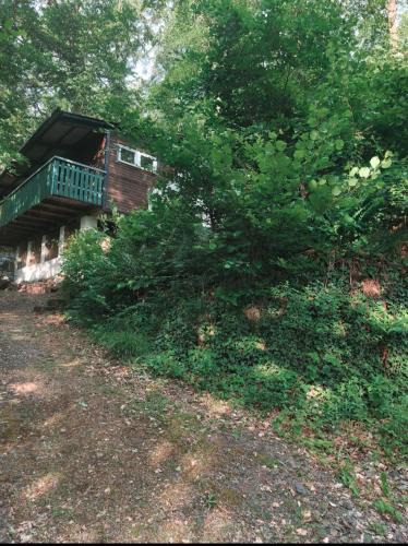 Harbshausen House | Ferienhaus am Edersee