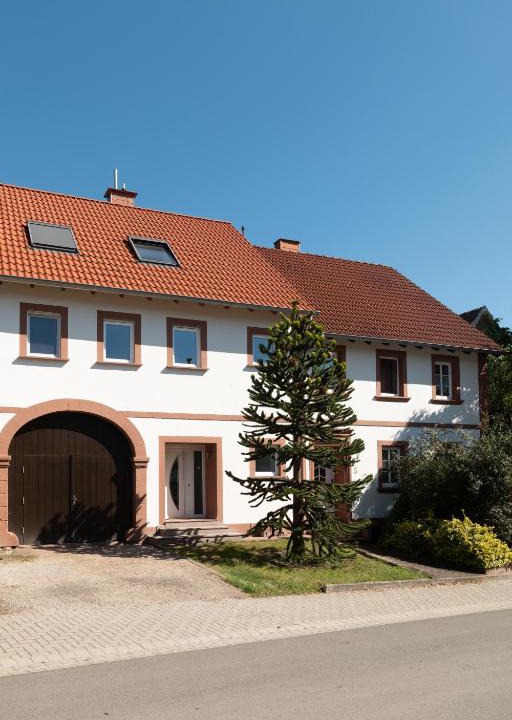 Ottweiler House | Ferienhaus am Mühlenpfad