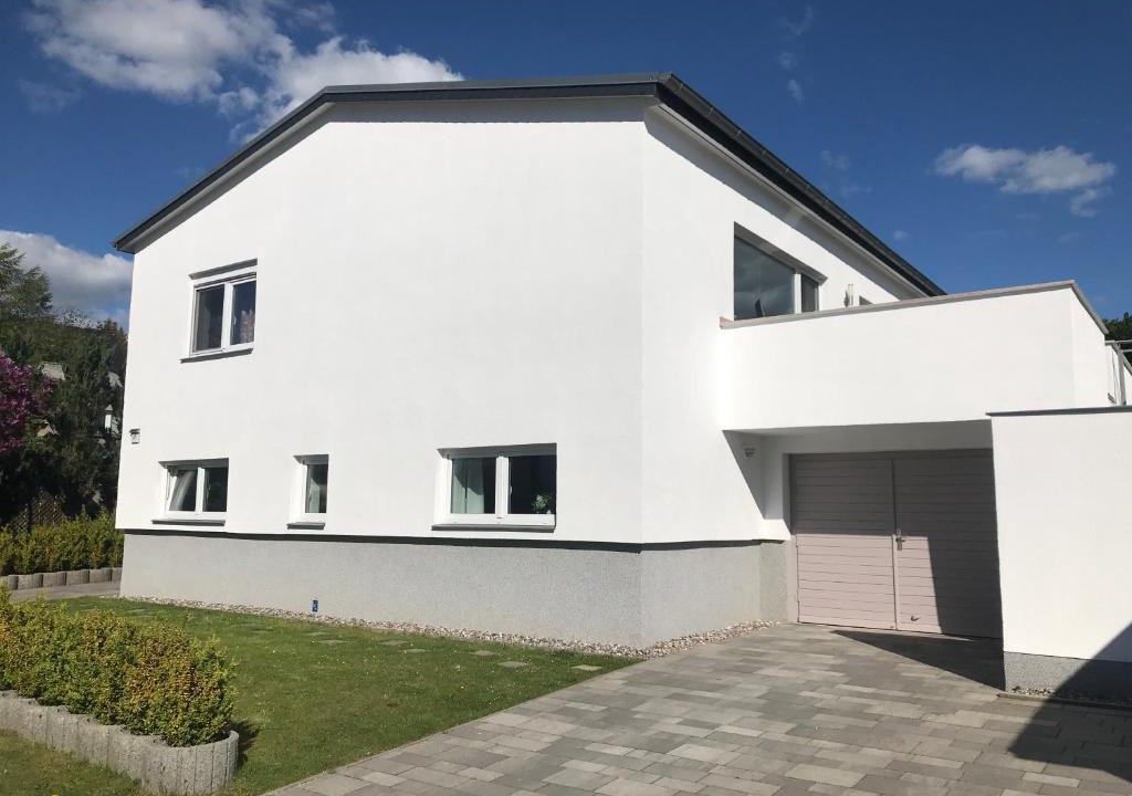 Bad Doberan House | Ferienhaus an der Ostsee
