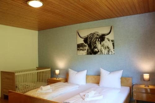 Todtnau House | Ferienhaus "an der Wiese" für 7 Personen, Todtnau