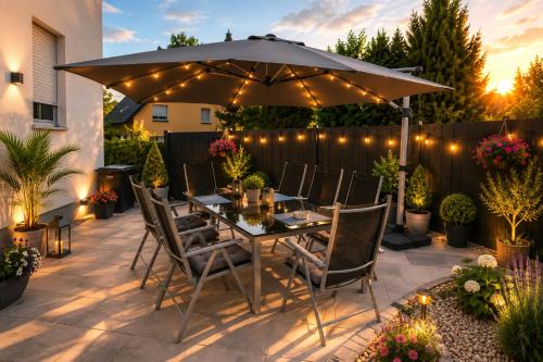 Laupheim Apartment | Ferienhaus Bailey