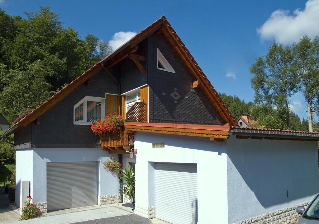 Fehrenbach House | Ferienhaus Barbara