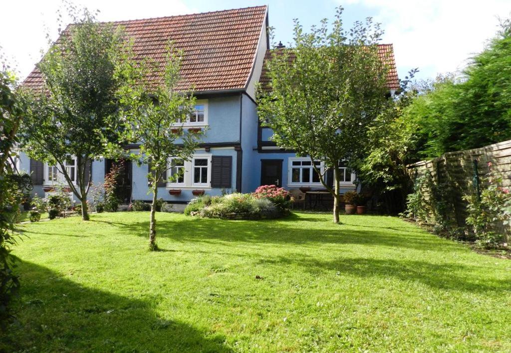Horselberg-Hainich House | Ferienhaus Behringen