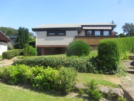 Feriendorf Hennesee House | Ferienhaus Bianca