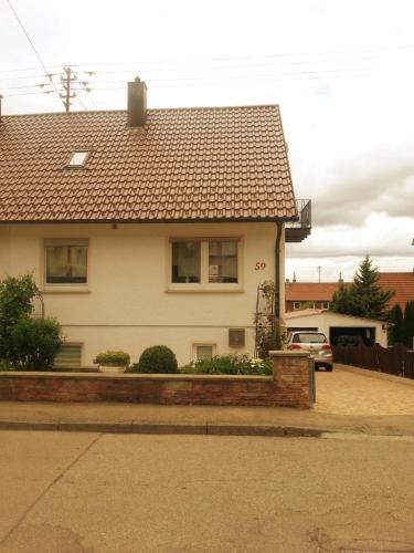 Gemarkung Tailfingen Apartment | Ferienhaus Brit