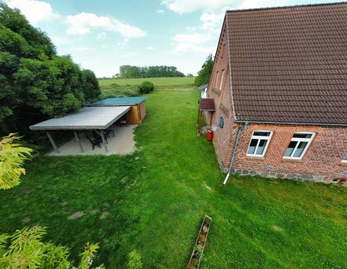 Dargun Apartment | Ferienhaus Brudersdorf