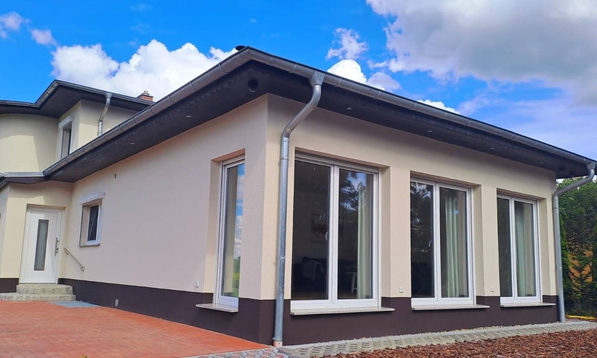 Guldendorf House | Ferienhaus by Interhome