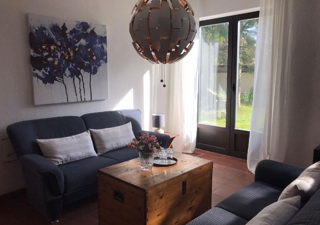Speichersdorf House | Ferienhaus Chalet Dr. Winkler