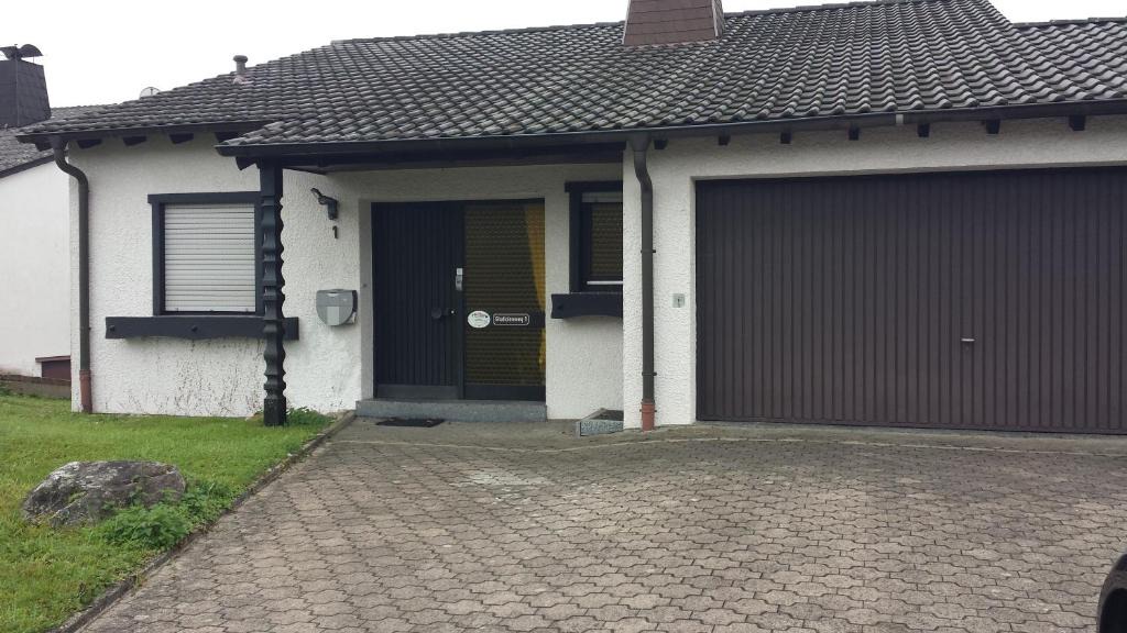 Wiebelskirchen House | Ferienhaus Charlotte