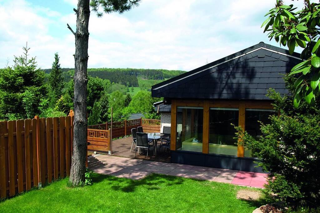 Feriendorf Hennesee House | Ferienhaus DANA