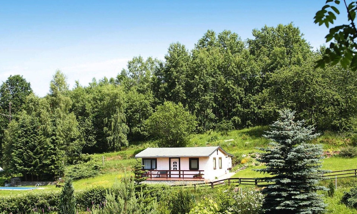 Altersbach House | Ferienhaus, Steinbach-Hallenberg