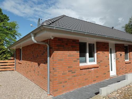 Norgaardholz Apartment | Ferienhaus Ebsen HH 1