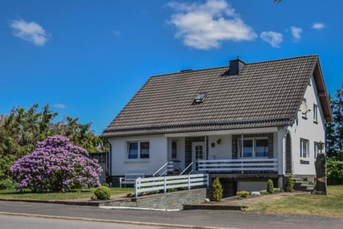 Hellenthal House | Ferienhaus Eifelwind Kamberg
