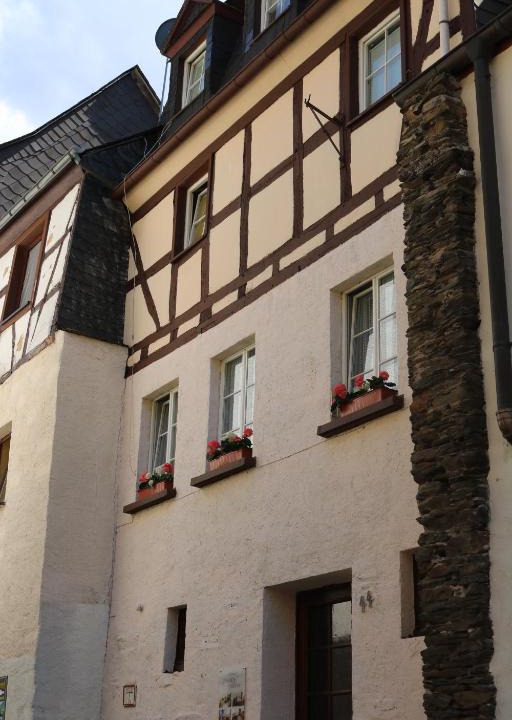 Ellenz House | Ferienhaus "Einfach wohnen"